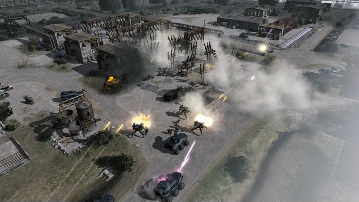 Terminator: Dark Fate - Defiance: We are Legion image