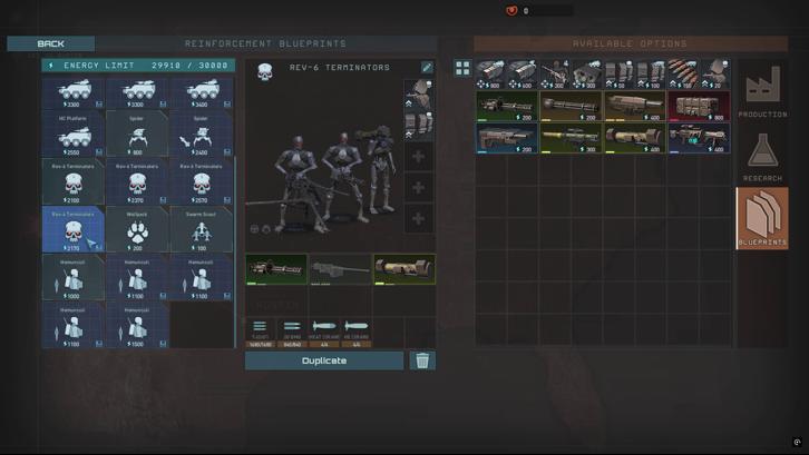 Terminator: Dark Fate - Defiance: We are Legion image