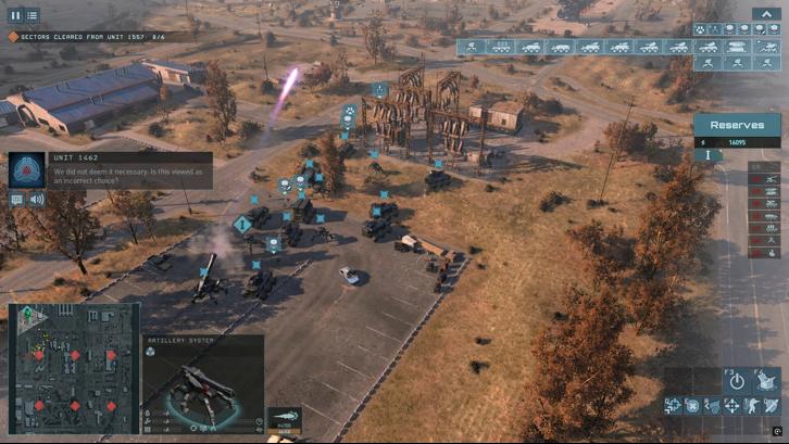 Terminator: Dark Fate - Defiance: We are Legion image