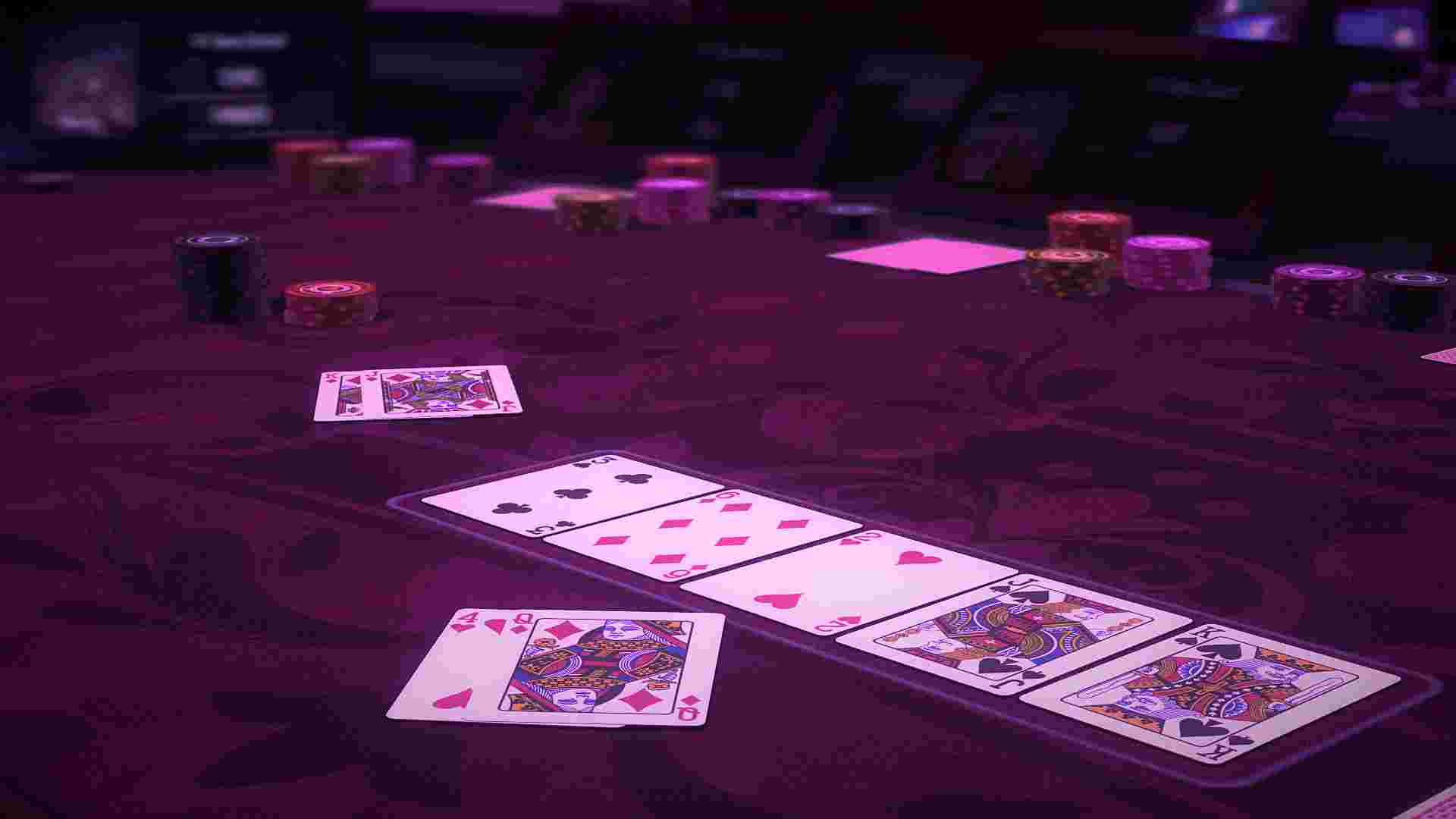 Pure Hold'em image