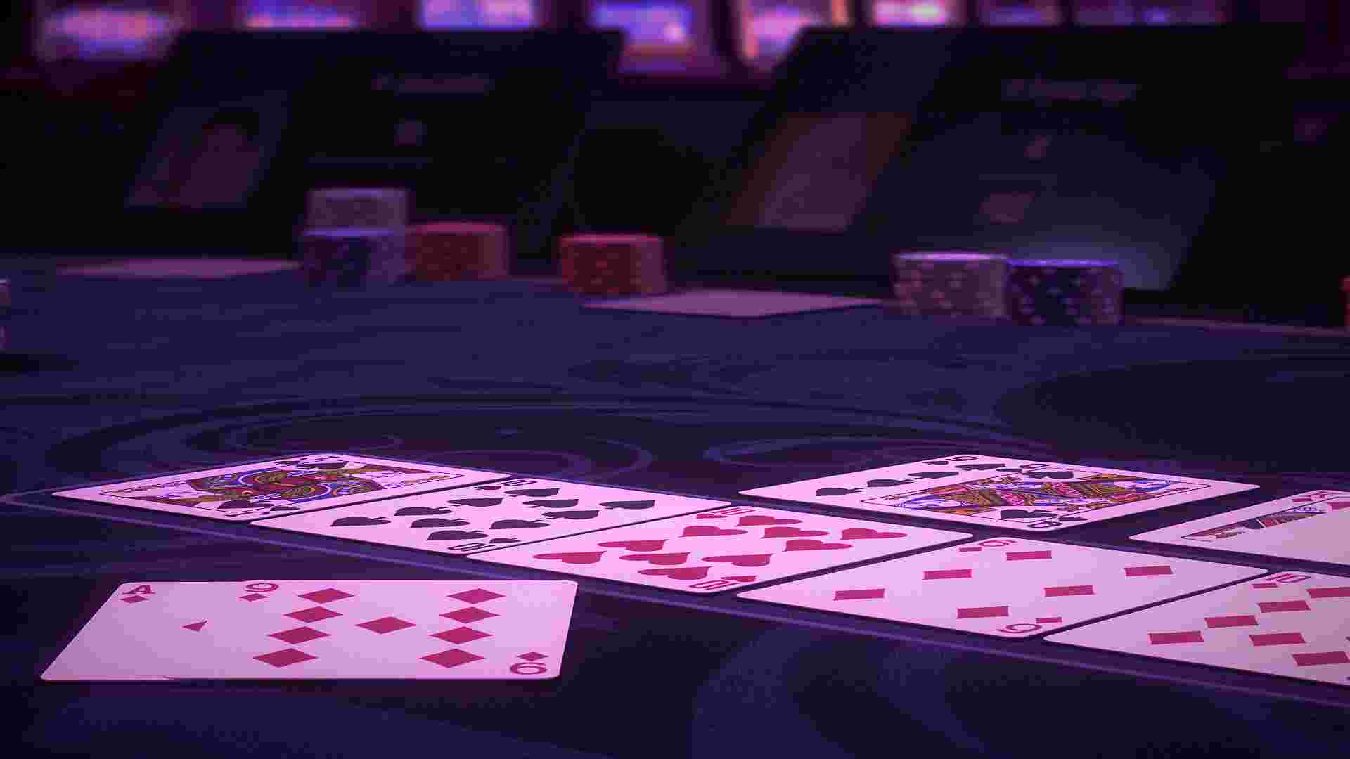 Pure Hold'em image