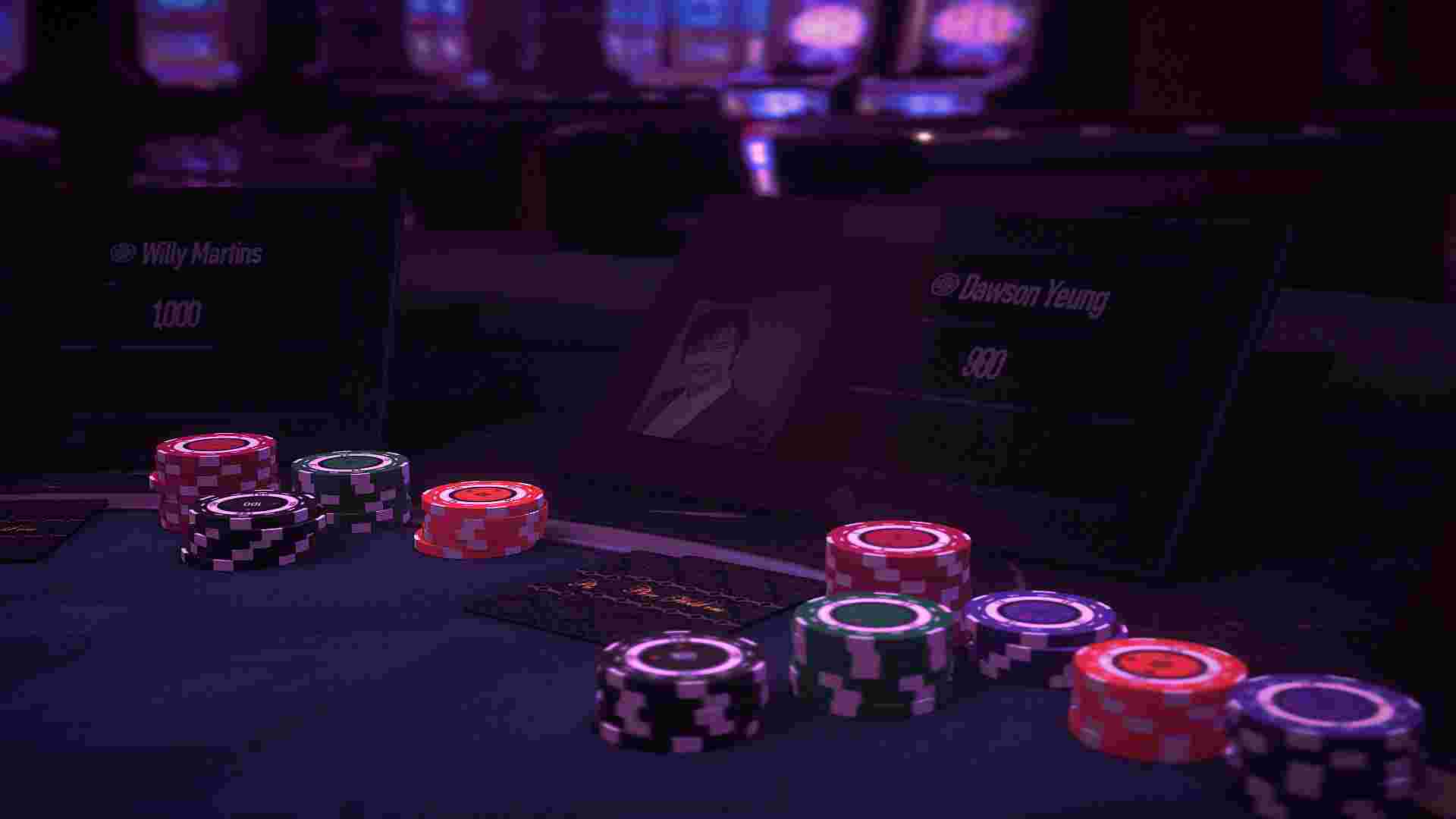 Pure Hold'em image