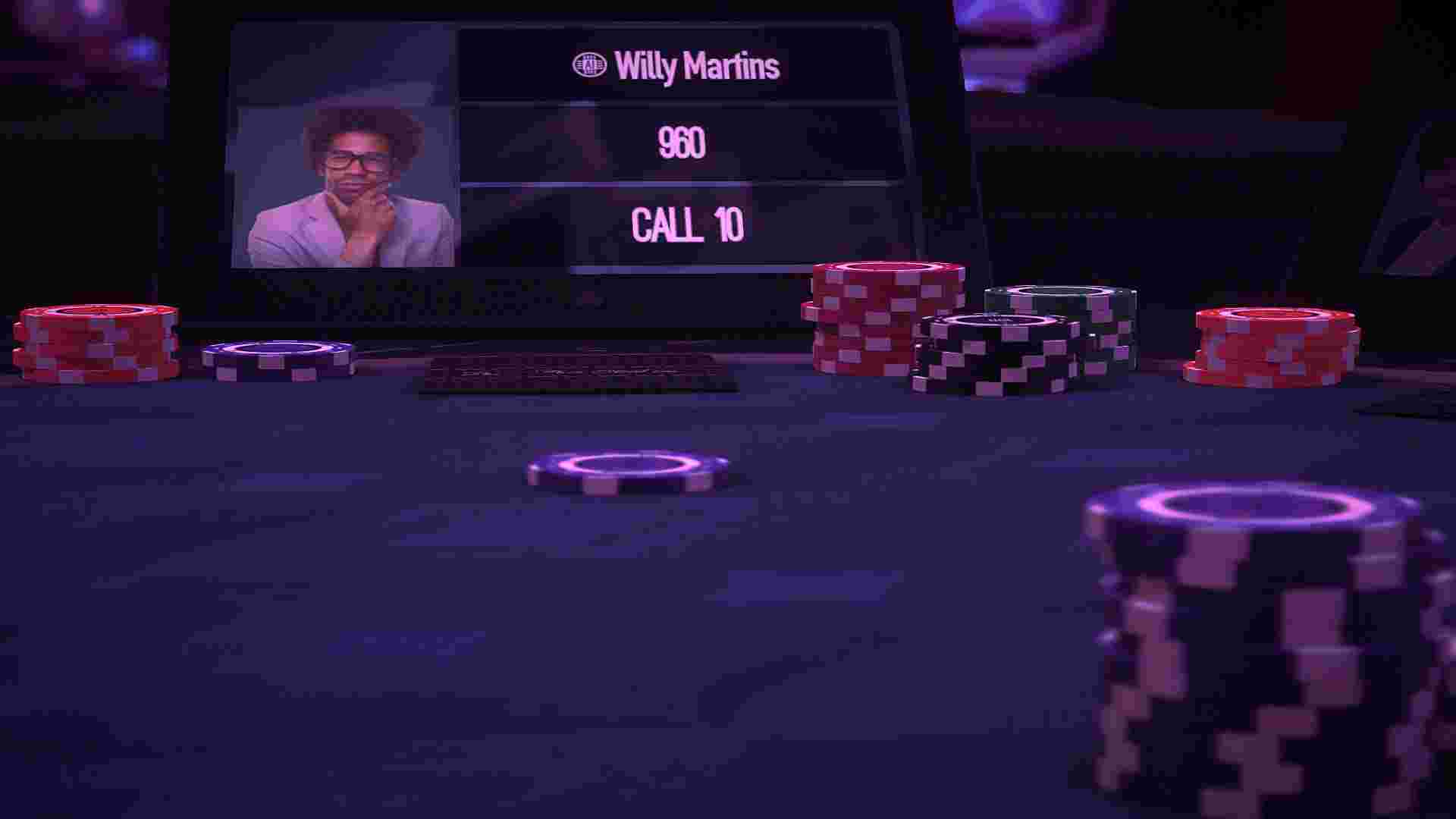 Pure Hold'em image