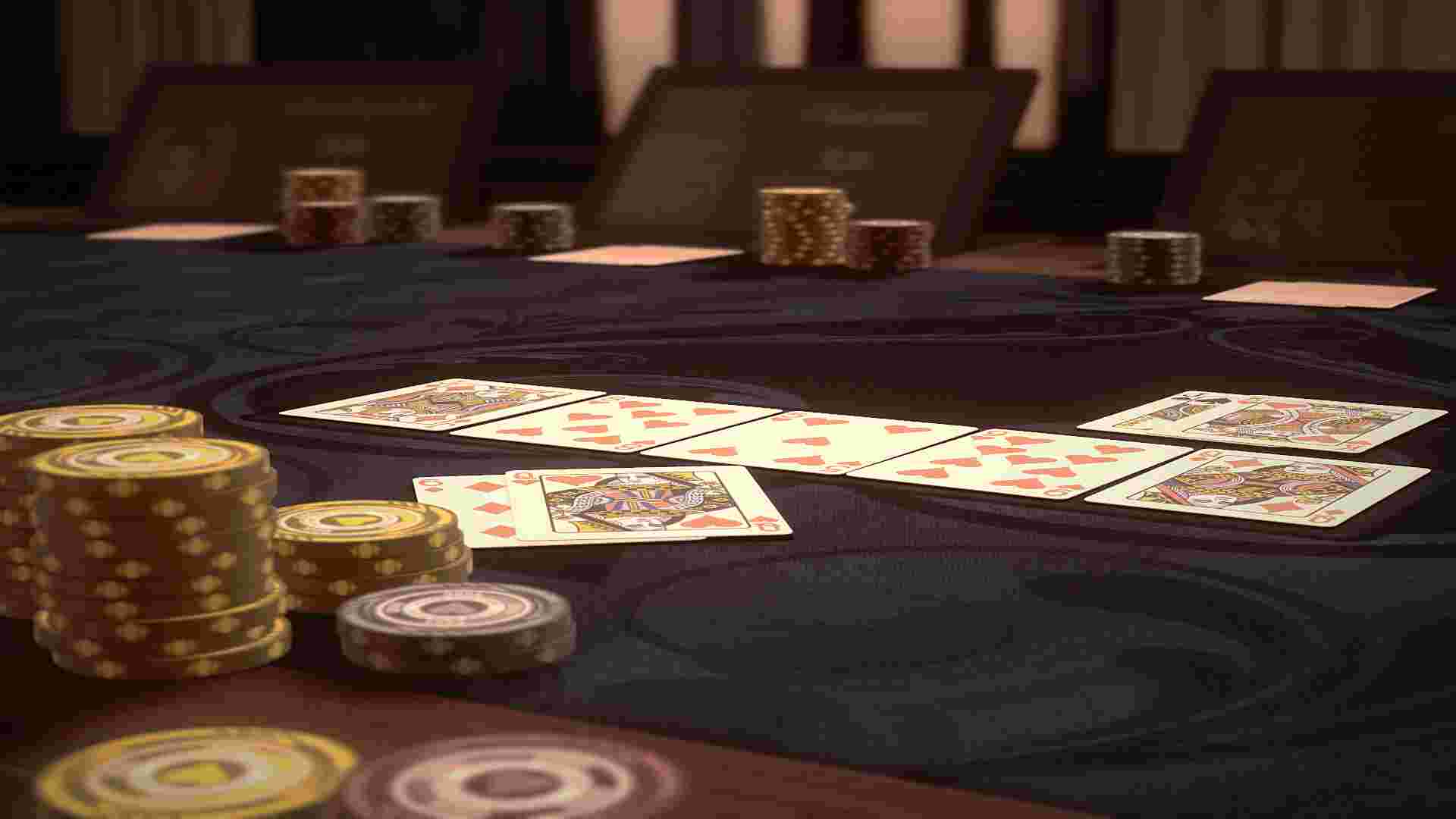 Pure Hold'em image