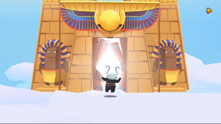 Gods vs Humans image