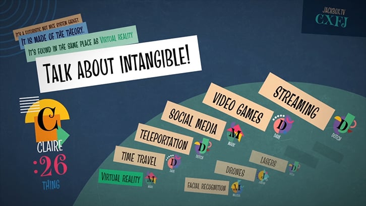 The Jackbox Party Trilogy 3 image