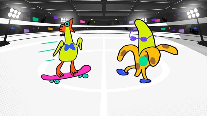 The Jackbox Party Trilogy 3 image