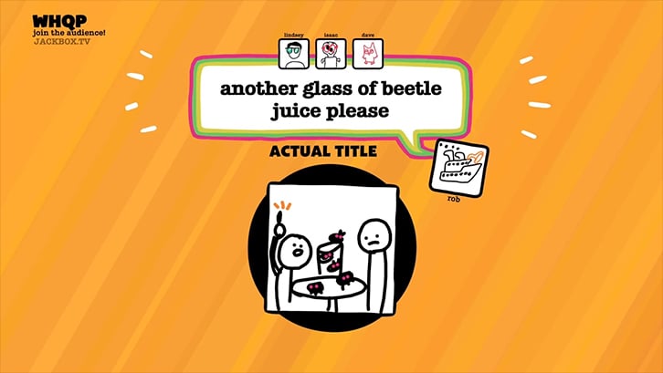 The Jackbox Party Trilogy 3 image