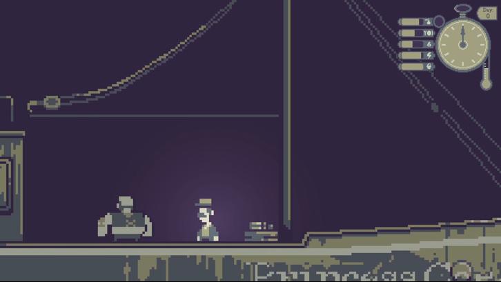 Little Lighthouse of Horror image