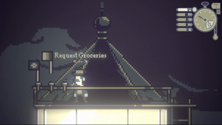 Little Lighthouse of Horror image