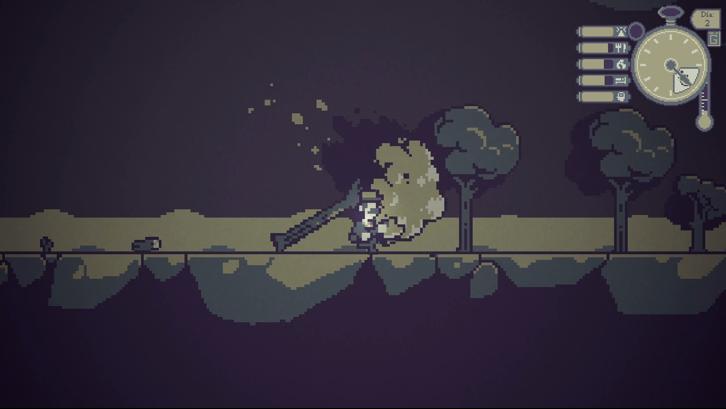 Little Lighthouse of Horror image