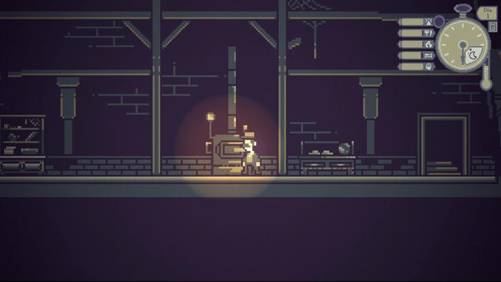 Little Lighthouse of Horror image