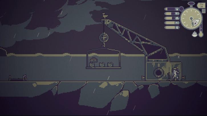 Little Lighthouse of Horror image