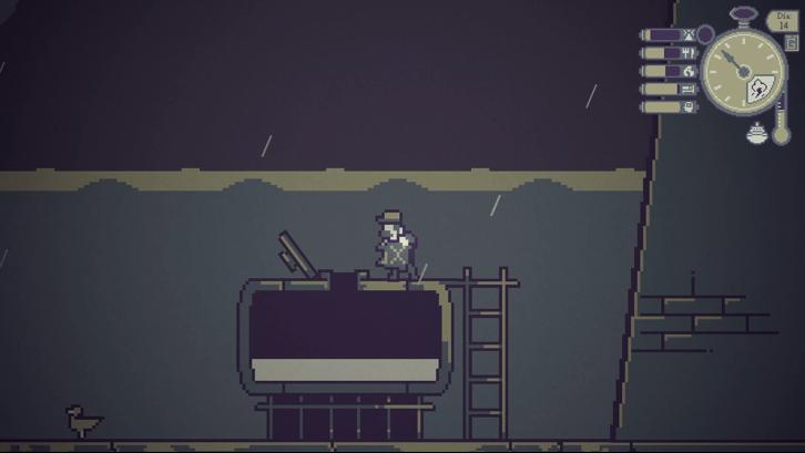 Little Lighthouse of Horror image