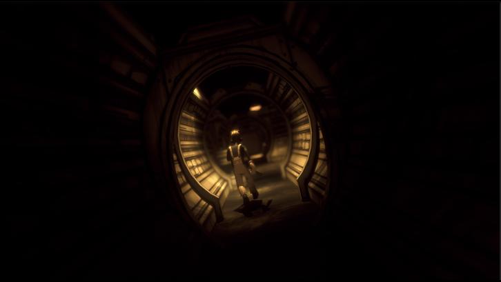 Pre-Purchase Bendy: Lone Wolf image