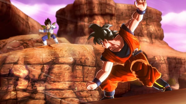 DRAGON BALL XENOVERSE Bundle Edition image