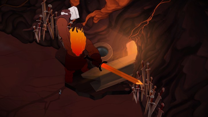 Jotun: Valhalla Edition image
