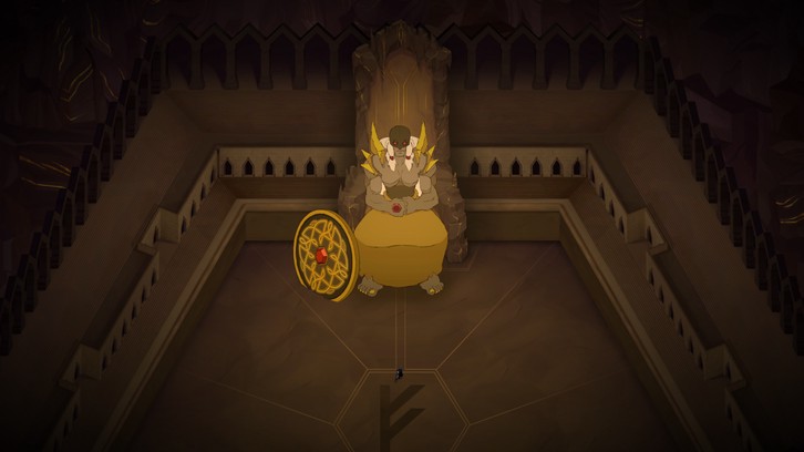 Jotun: Valhalla Edition image