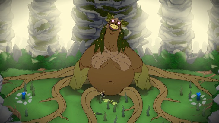 Jotun: Valhalla Edition image