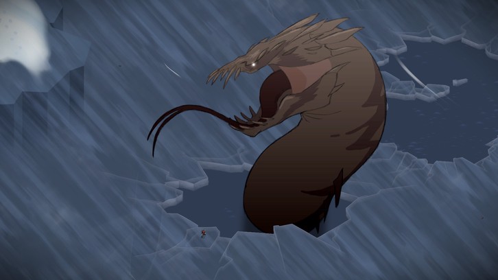 Jotun: Valhalla Edition image