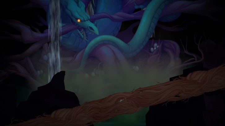 Jotun: Valhalla Edition image