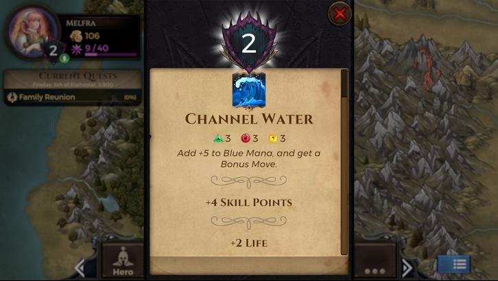 Puzzle Quest: Immortal Edition image