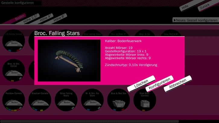 Fireworks Simulator image