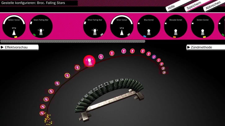 Fireworks Simulator image