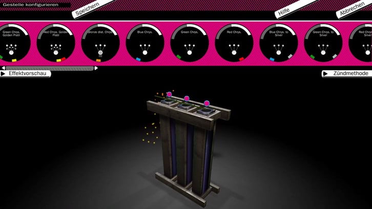 Fireworks Simulator image