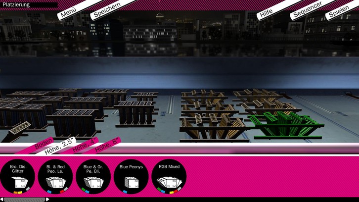 Fireworks Simulator image