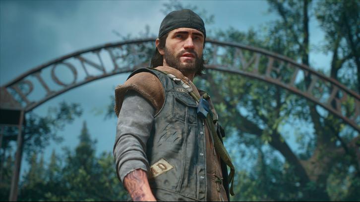 Days Gone - Broken Road DLC image