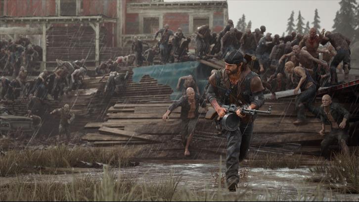 Days Gone - Broken Road DLC image