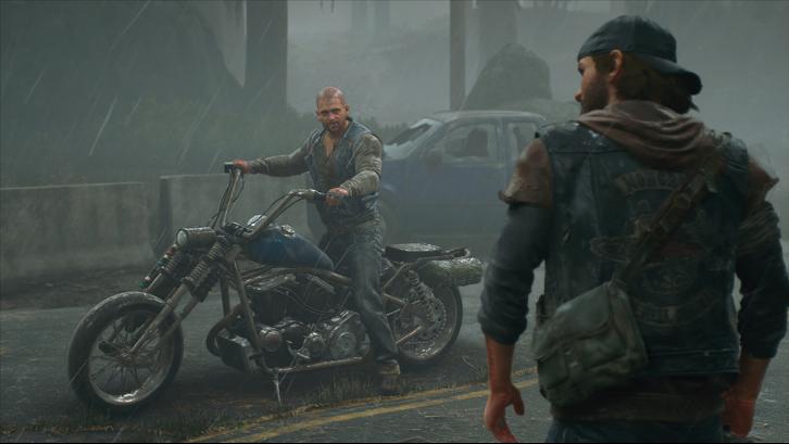 Days Gone - Broken Road DLC image