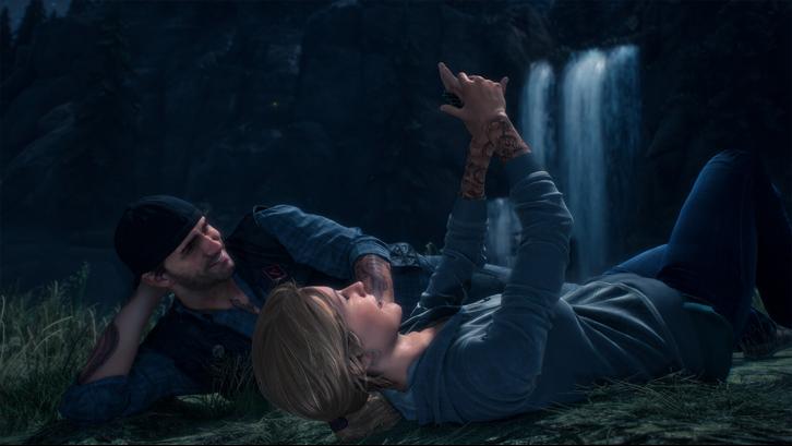 Days Gone - Broken Road DLC image