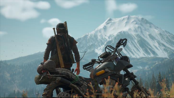 Days Gone - Broken Road DLC image
