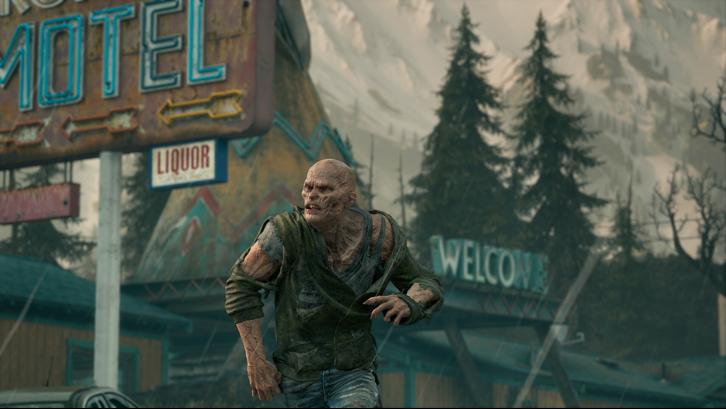 Days Gone - Broken Road DLC image