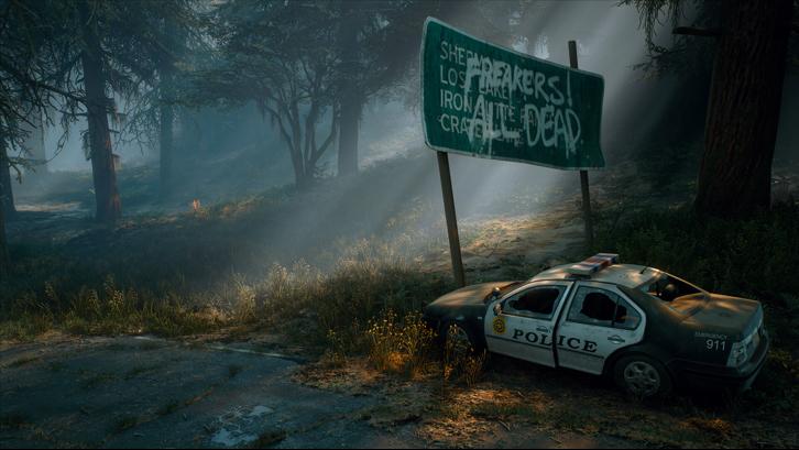 Days Gone - Broken Road DLC image