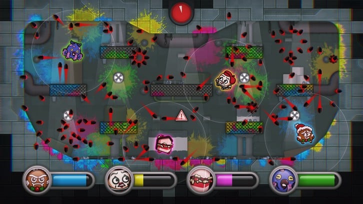 Move or Die image
