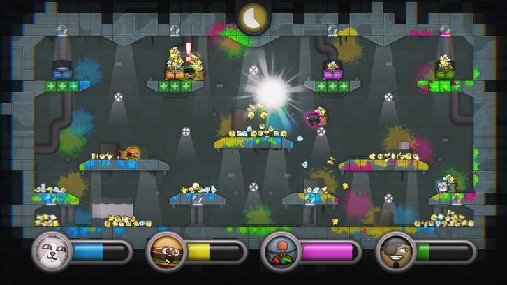 Move or Die image