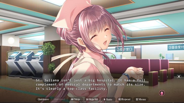 Night Shift Nurses image