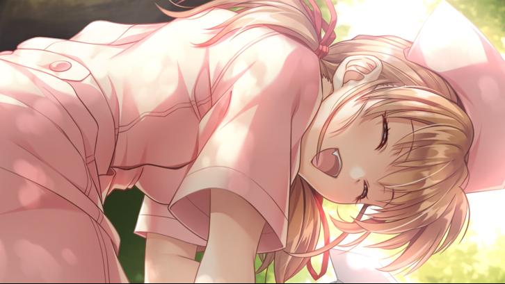 Night Shift Nurses image