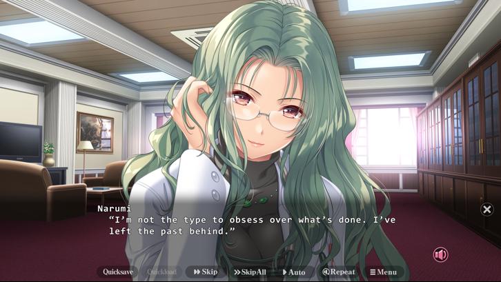 Night Shift Nurses image