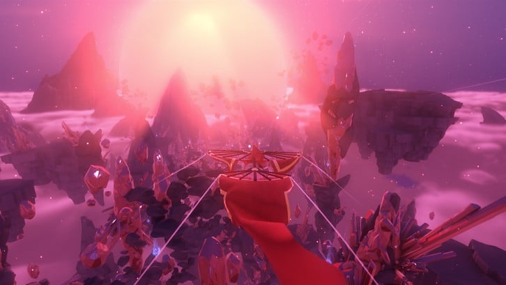 Mesoké Steam Key screenshot from the video game thumbnail 3