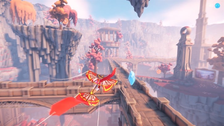 Mesoké Steam Key screenshot from the video game thumbnail 4