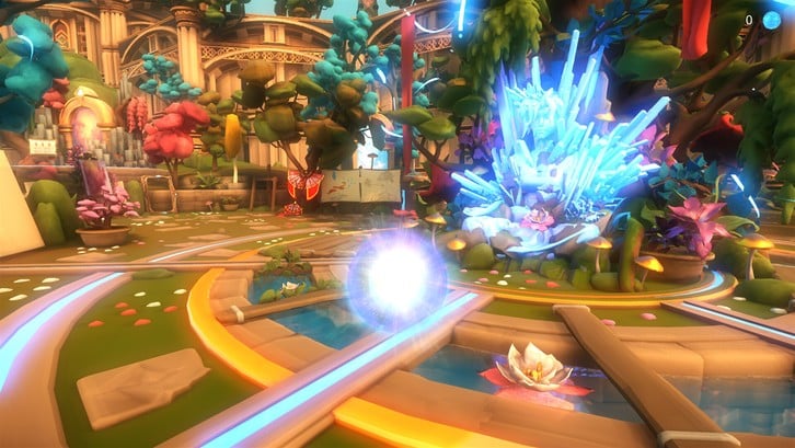 Mesoké Steam Key screenshot from the video game thumbnail 7