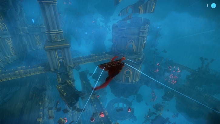 Mesoké Steam Key screenshot from the video game thumbnail 8