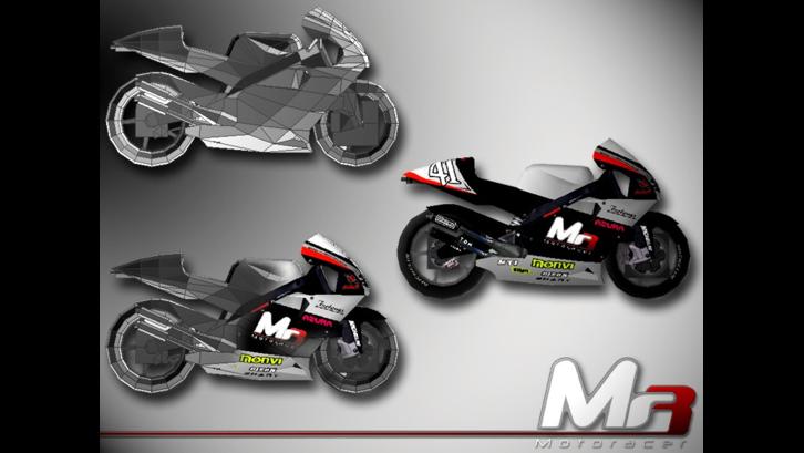 Moto Racer Collection image