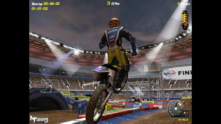 Moto Racer Collection image