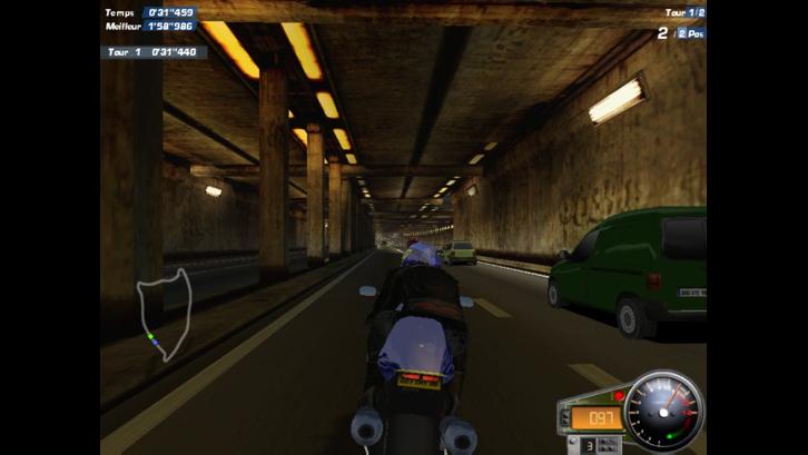 Moto Racer Collection image