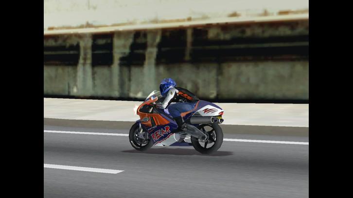 Moto Racer Collection image